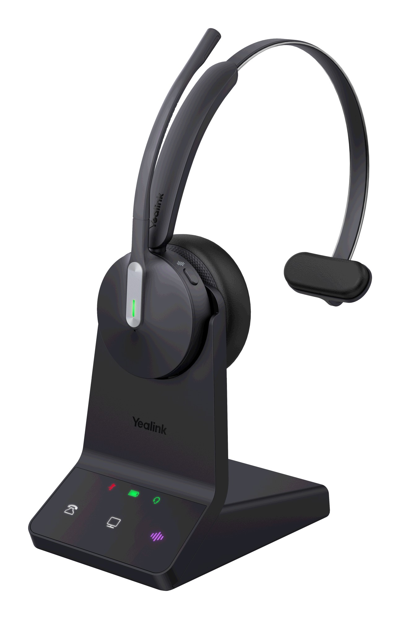 Yealink WH64 Mono UC Draadloze headset