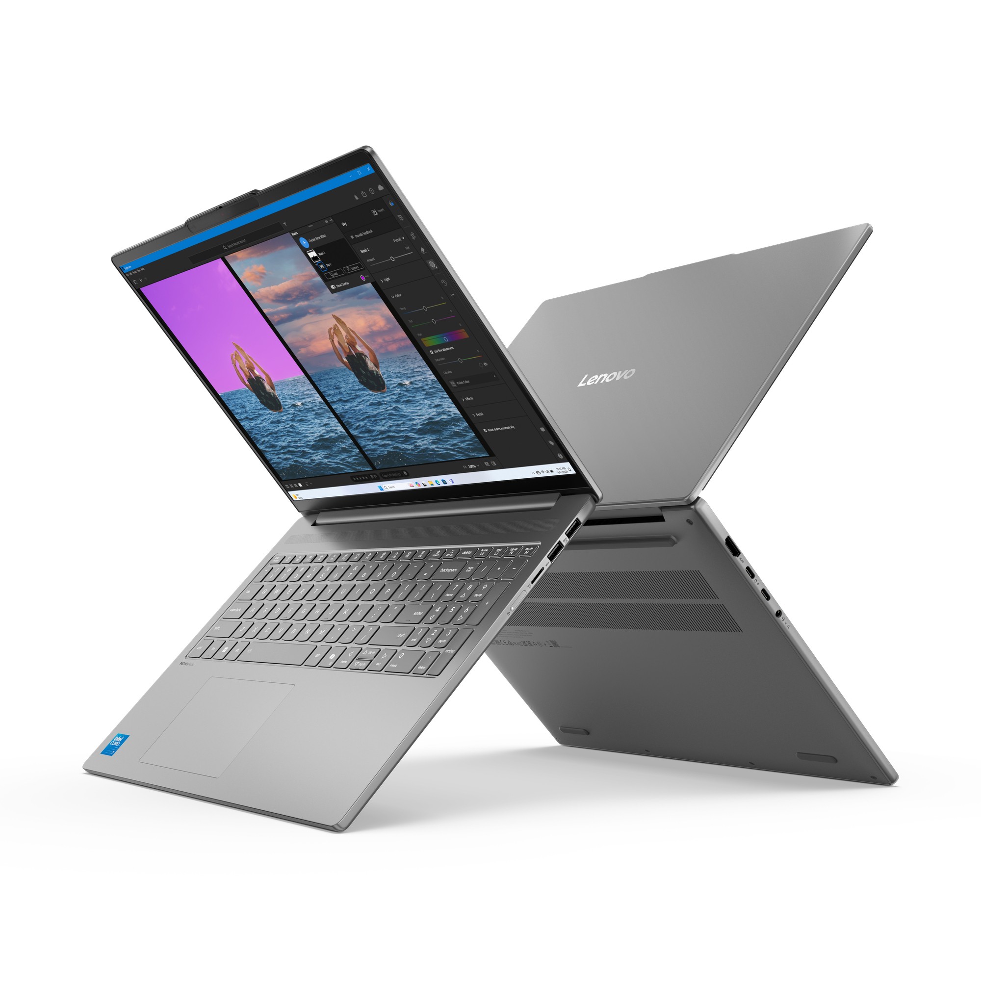 Lenovo IdeaPad Slim 5 16IRH10 | 83HS00BXMH