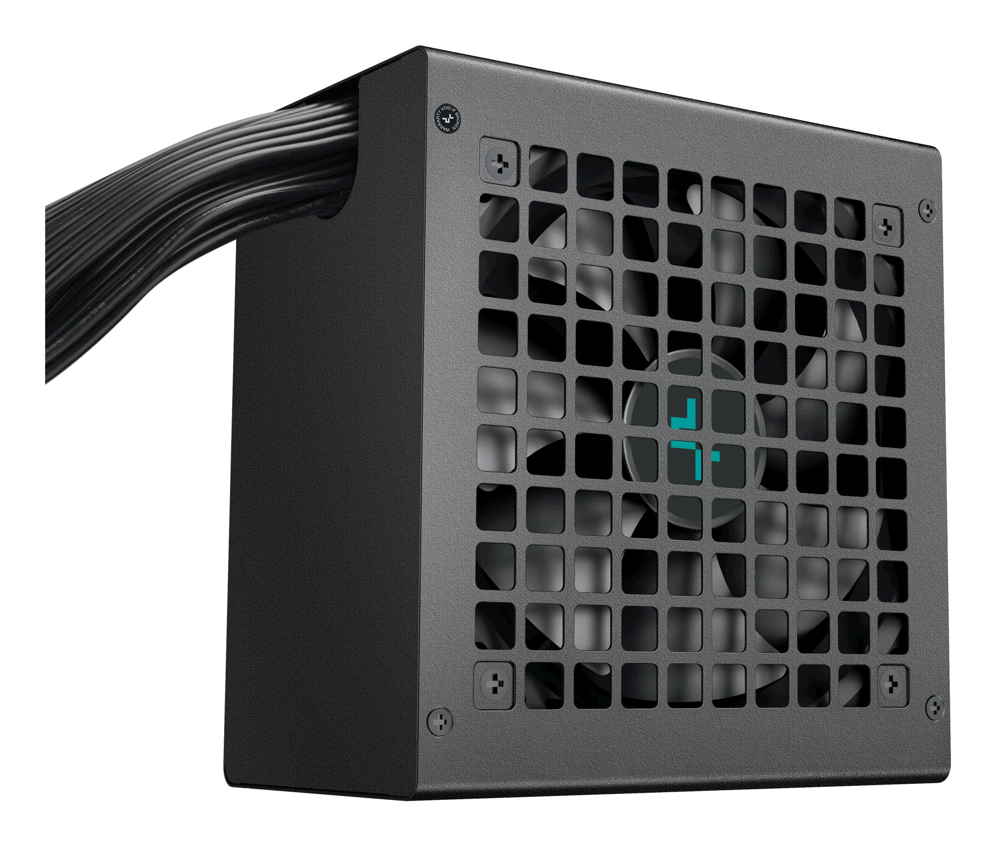 DeepCool Voeding PL550D V2 550W