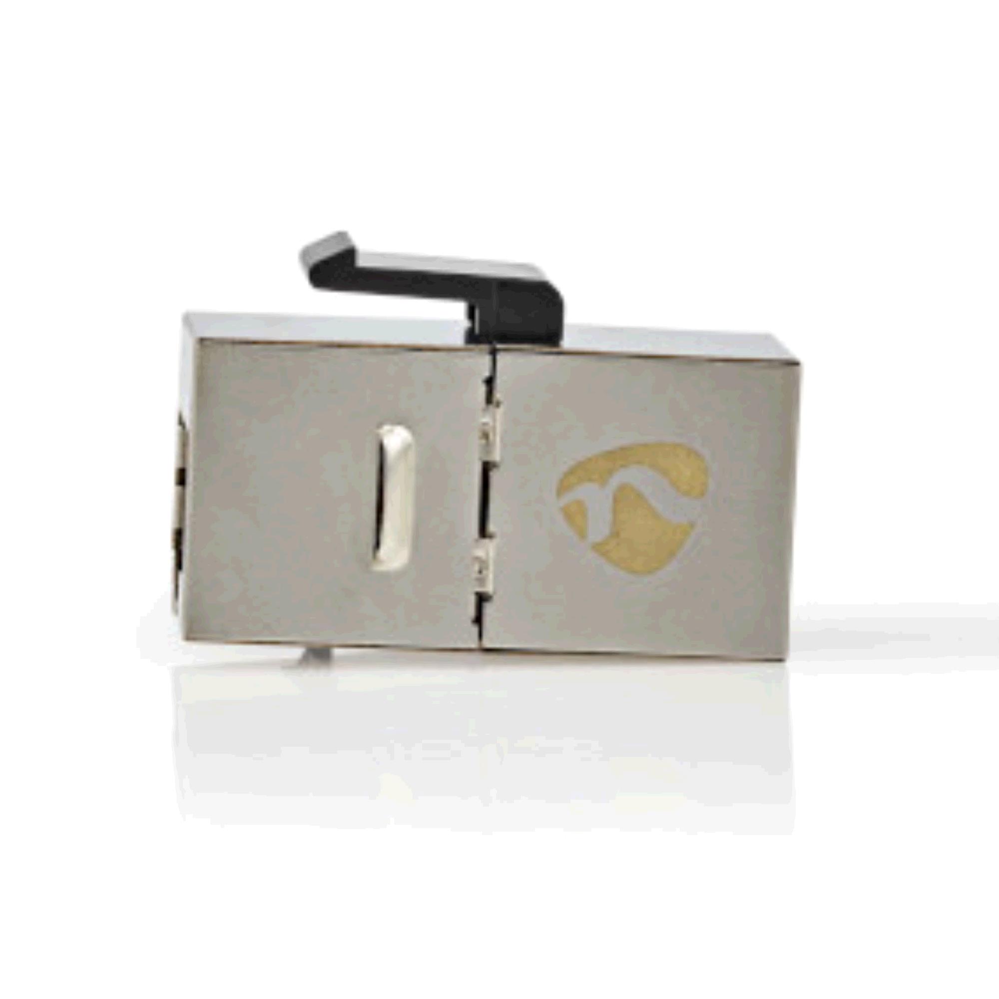 Nedis Netwerkkoppeling | CCGP89015ME