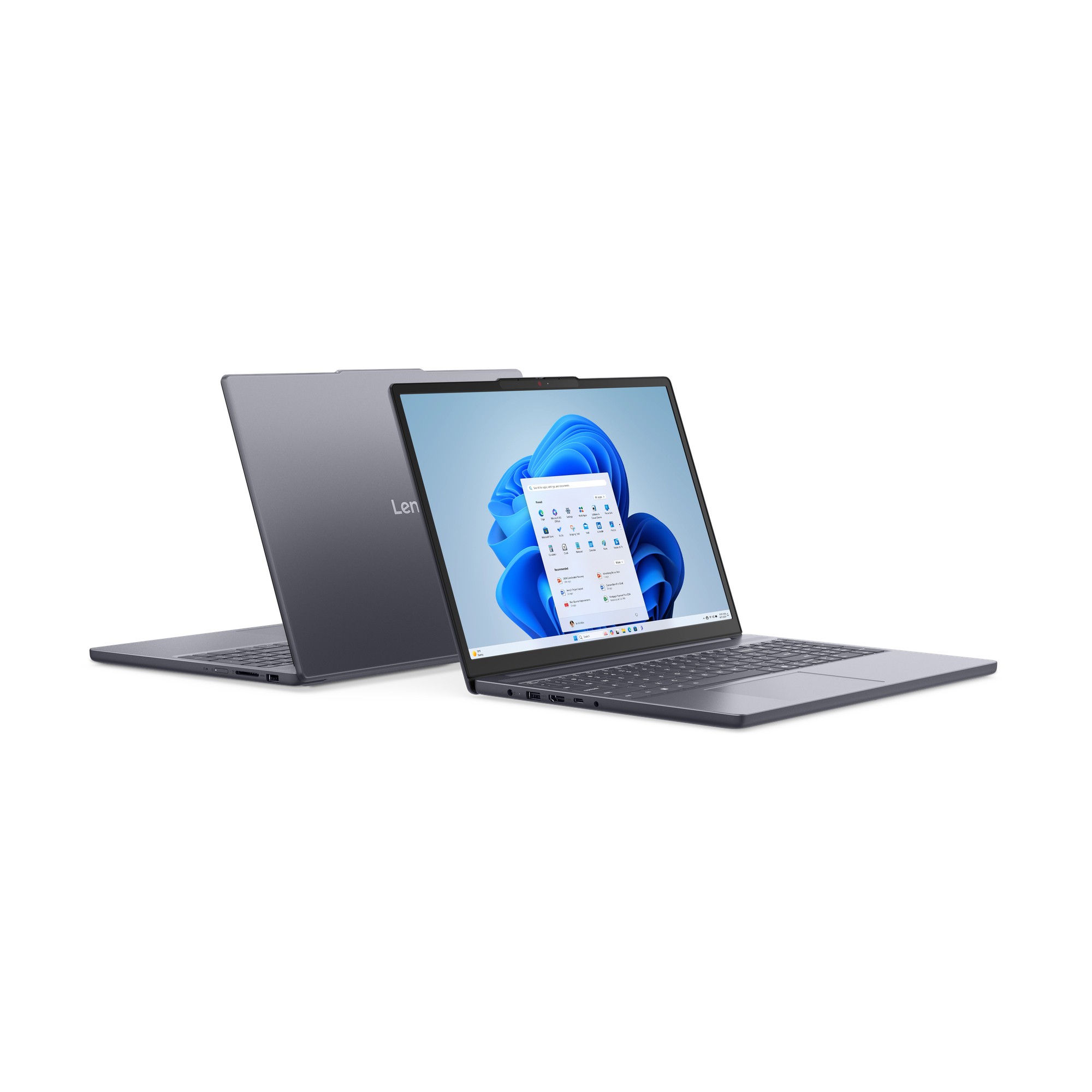 Lenovo IdeaPad Slim 3 15AHP10