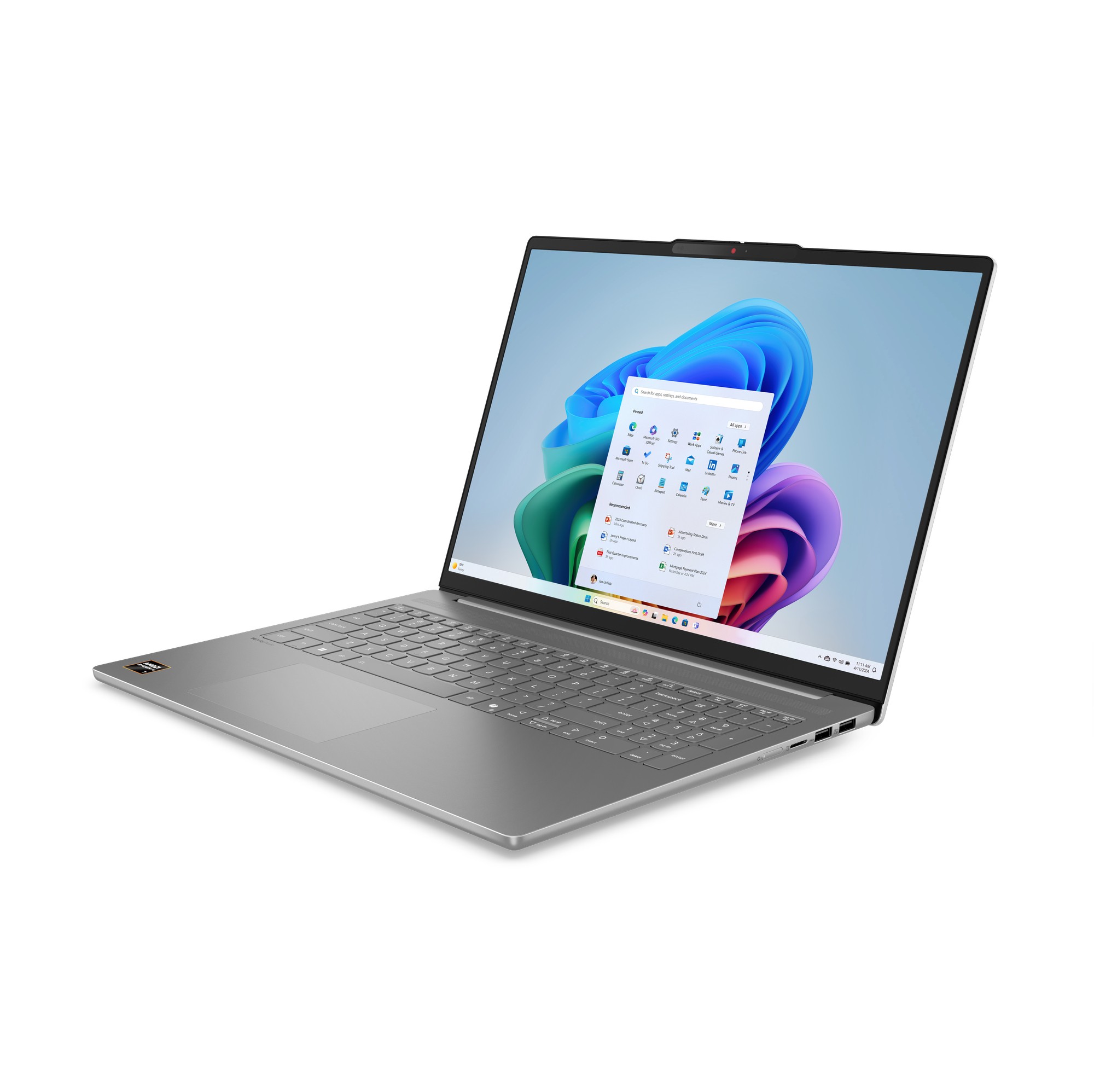Lenovo IdeaPad Slim 5 16AHP10 | 83HW002AMH Lenovo IdeaPad Slim 5 16AHP10 | 83HW002AMH