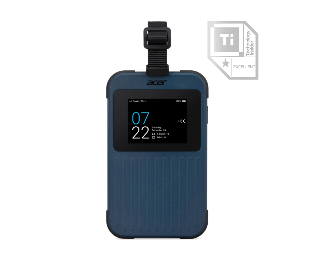 Acer Connect Enduro M3