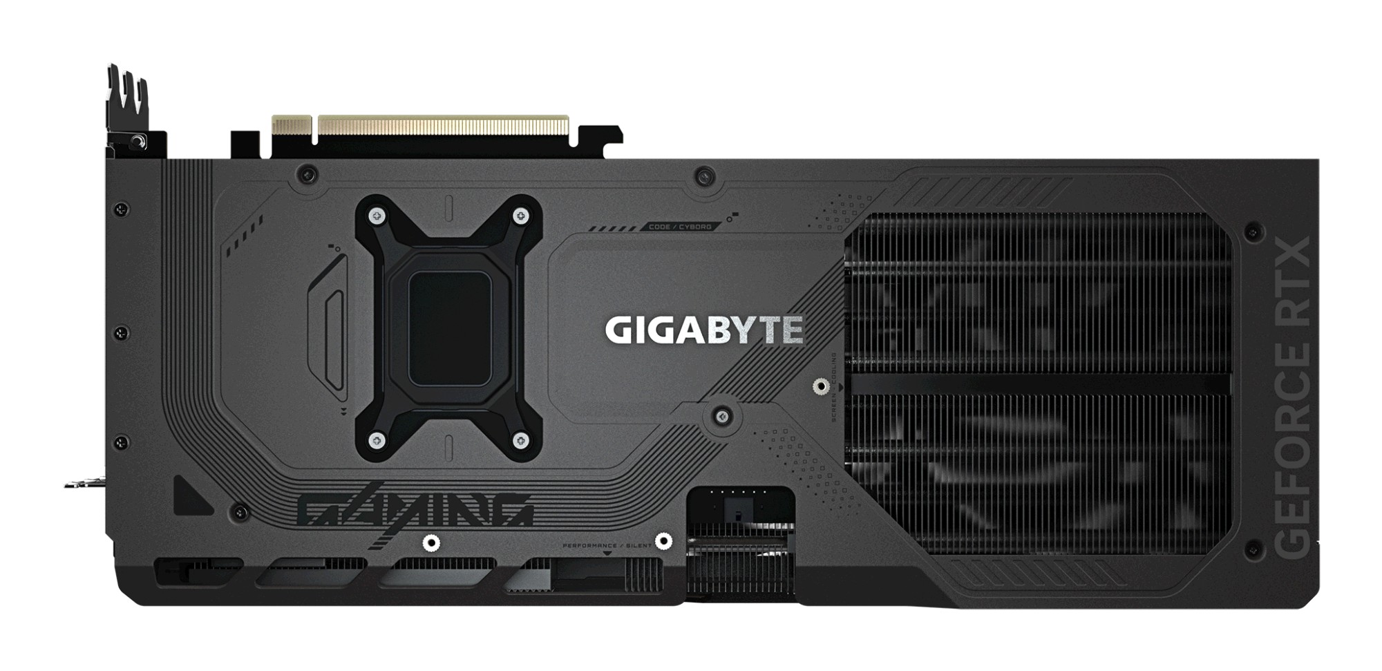 Gigabyte GeForce RTX 5070 Ti GAMING OC