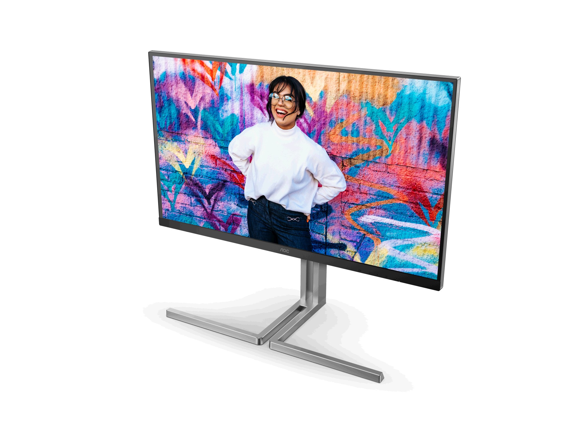 AOC Graphic Pro U32U3CV