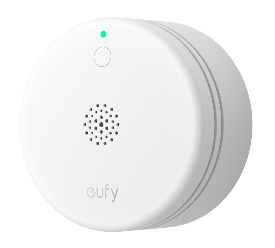 Eufy Rookmelder E10