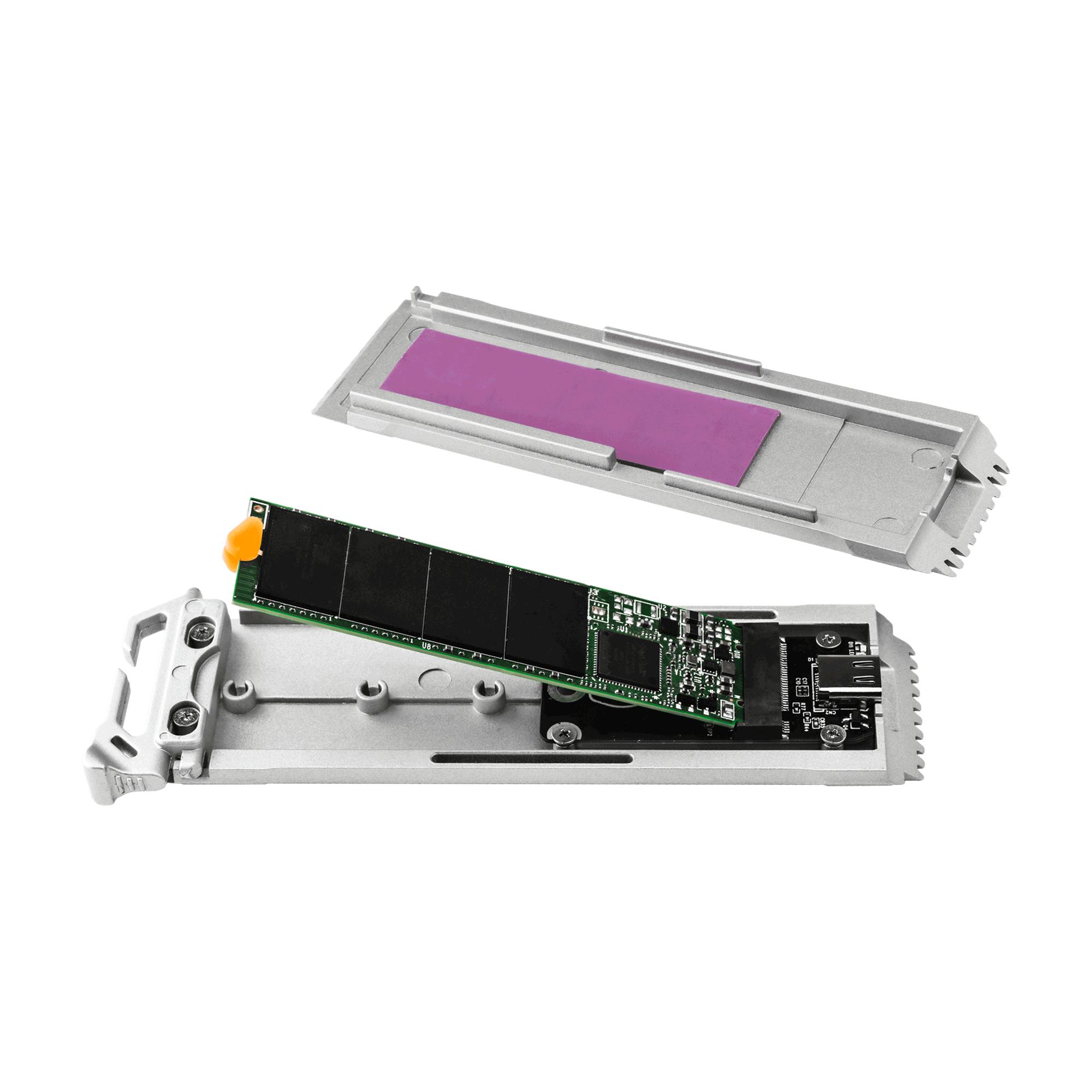 Cooler Master Oracle Air | M.2 NVME