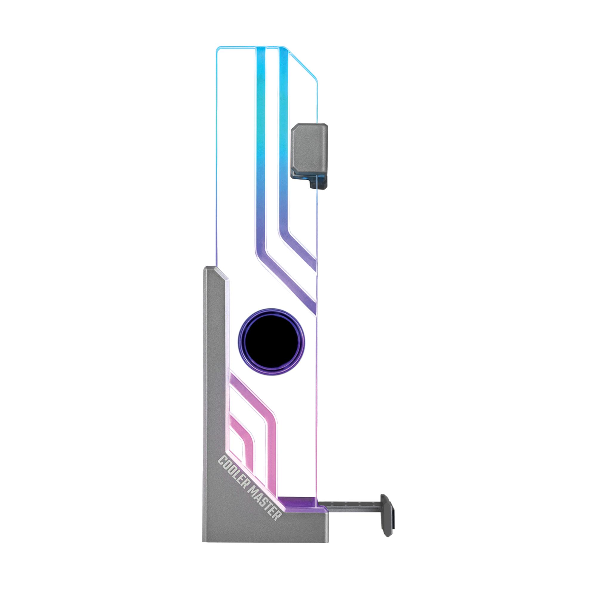 Cooler Master Atlas ARGB GPU Support Bracket