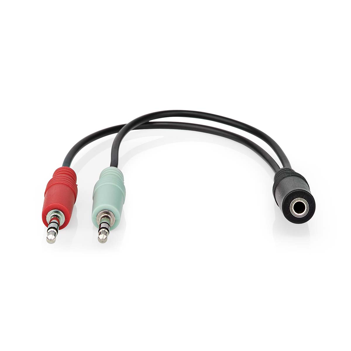 Nedis Audio Verloop | CAGB22160BK02