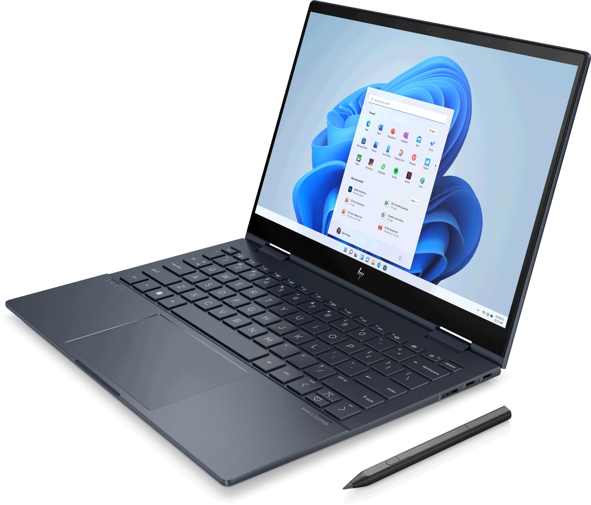 HP ENVY x360 13-bf0255nd