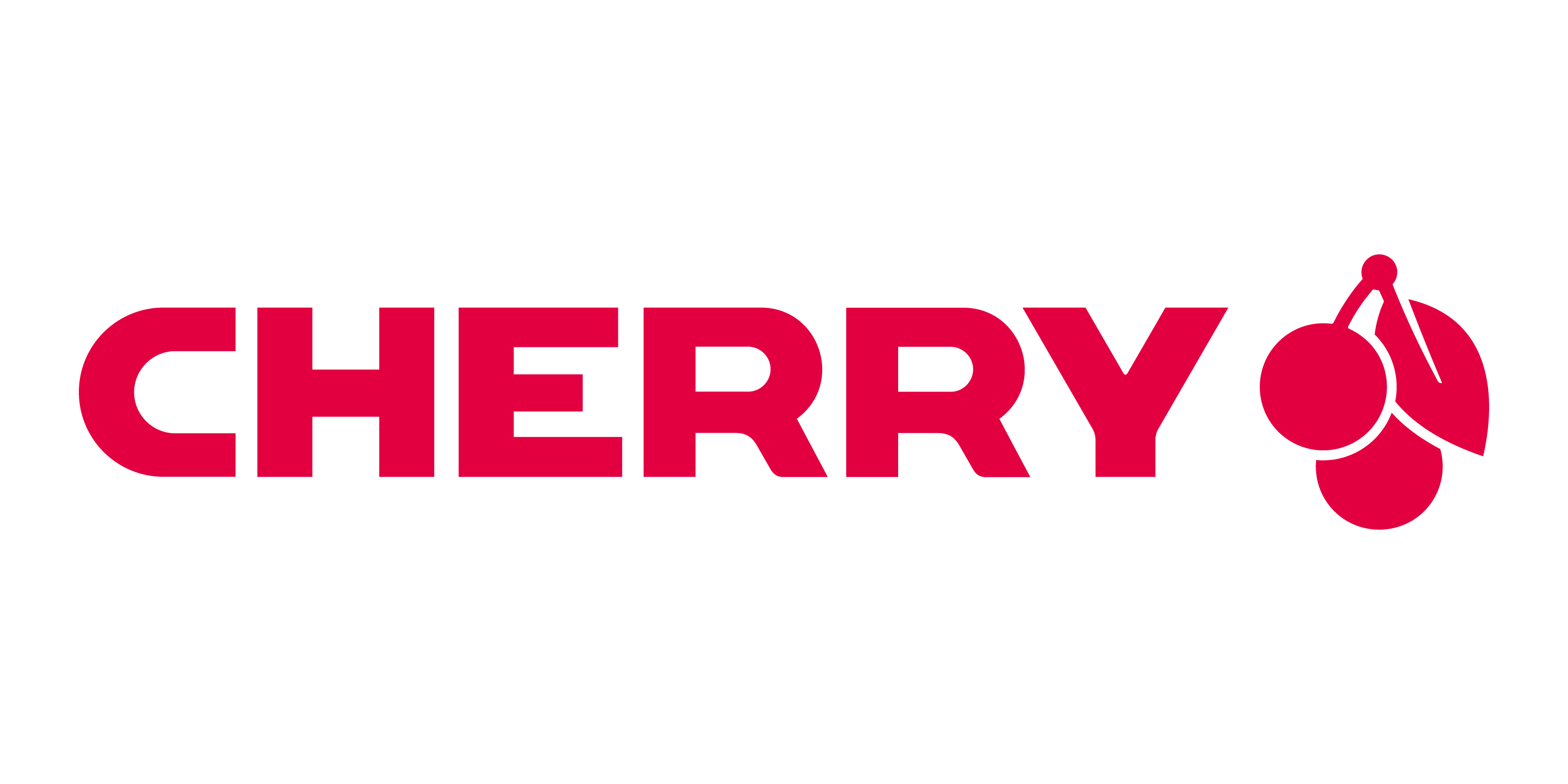 Cherry-logo