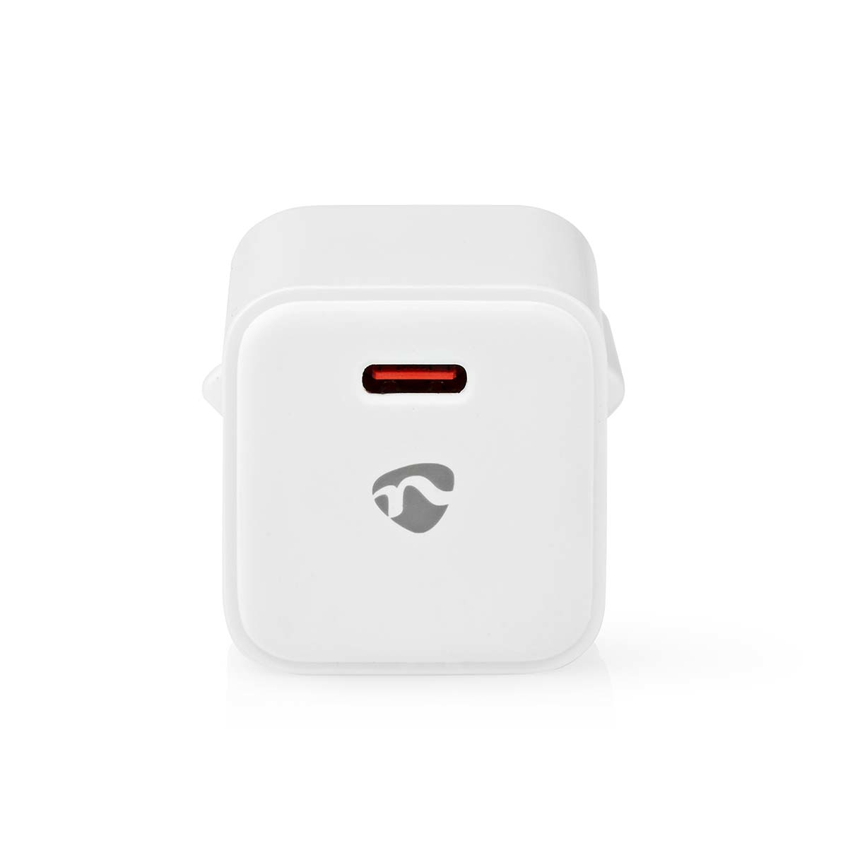 Nedis USB Lader | WCMPD20W100WT