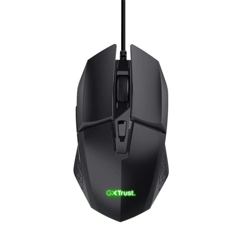 Trust GXT 109 Felox Zwart