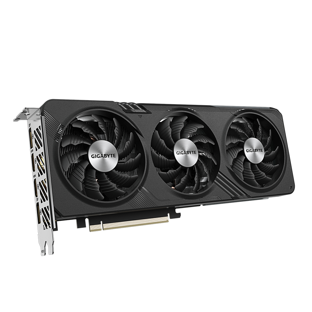 Gigabyte GeForce RTX 4060 Gaming OC 8GB