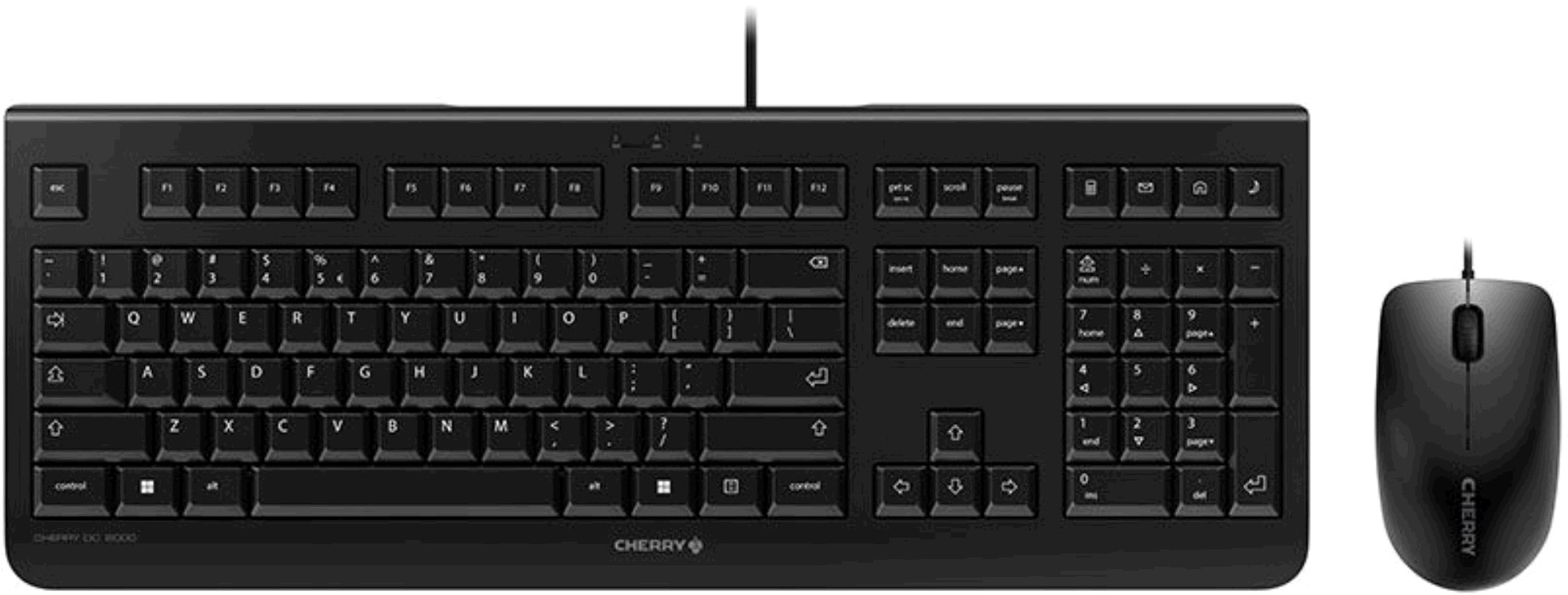 Cherry DC 2000