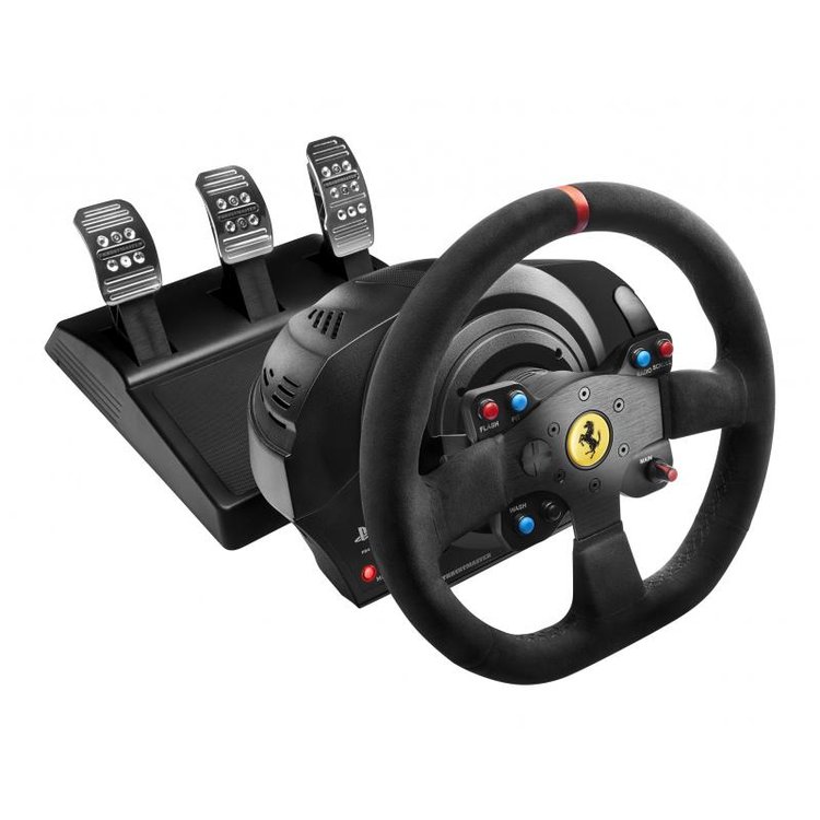 Thrustmaster T300 Ferrari Integral Alcantara