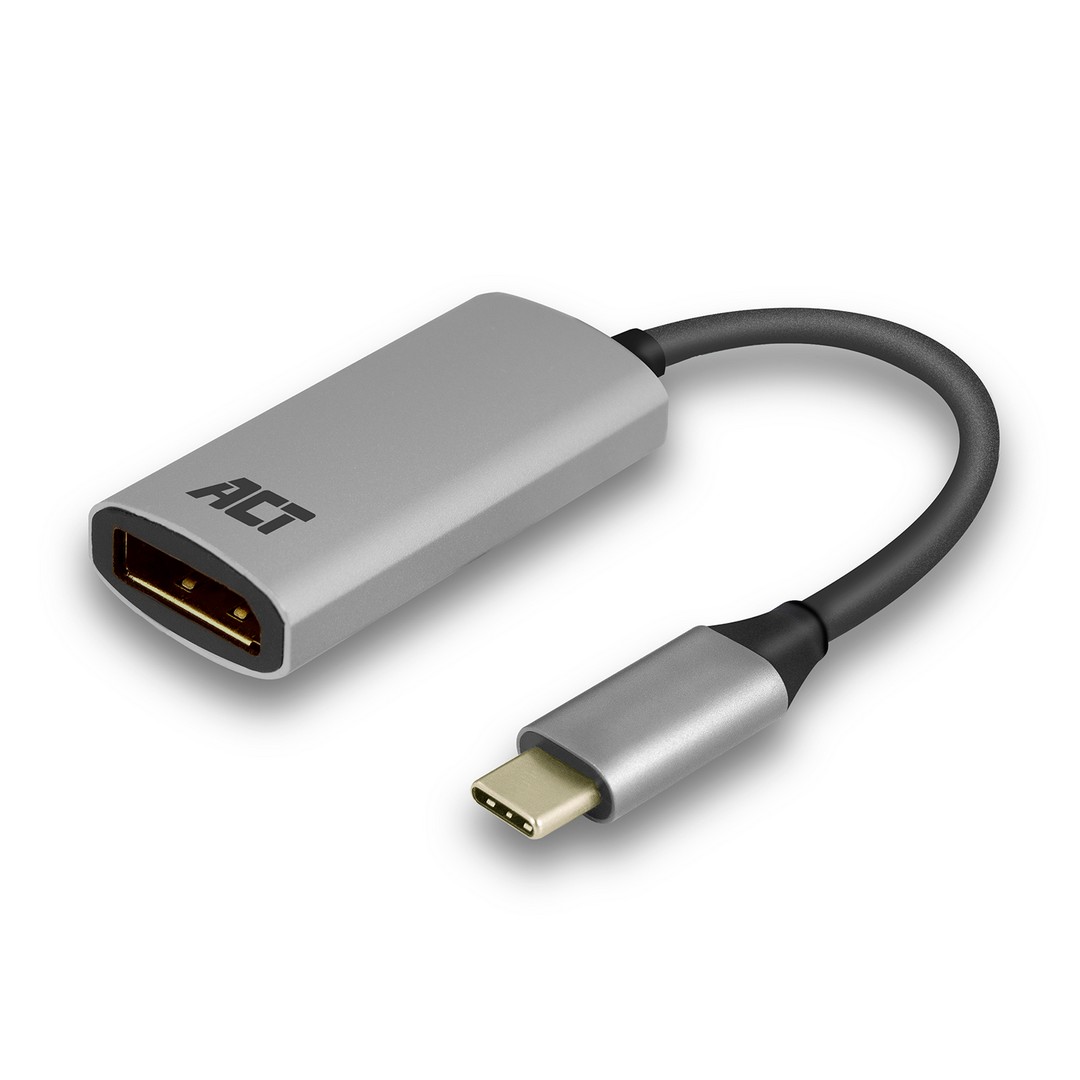 ACT AC7030 | USB-C > DP