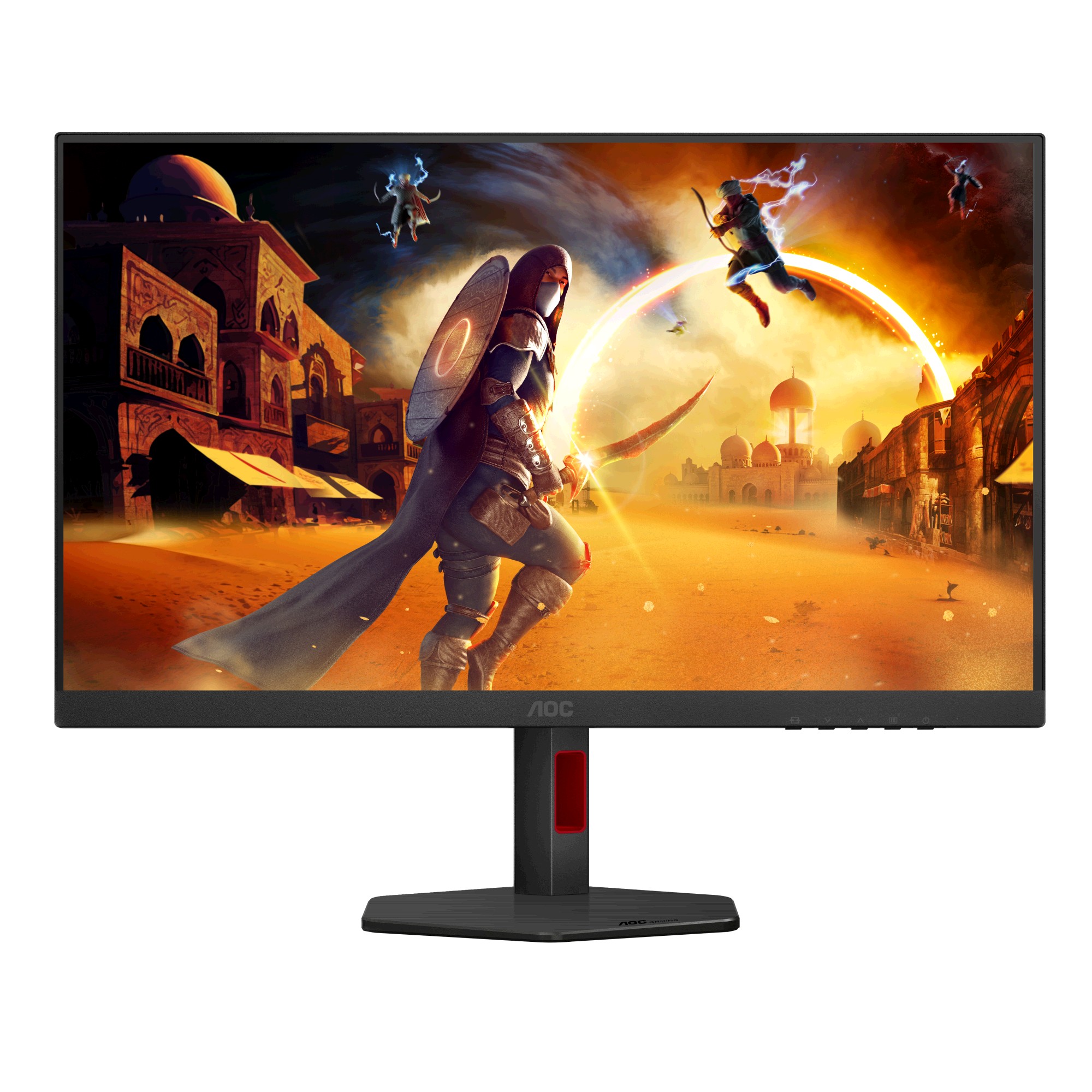 AOC Q27G4ZR