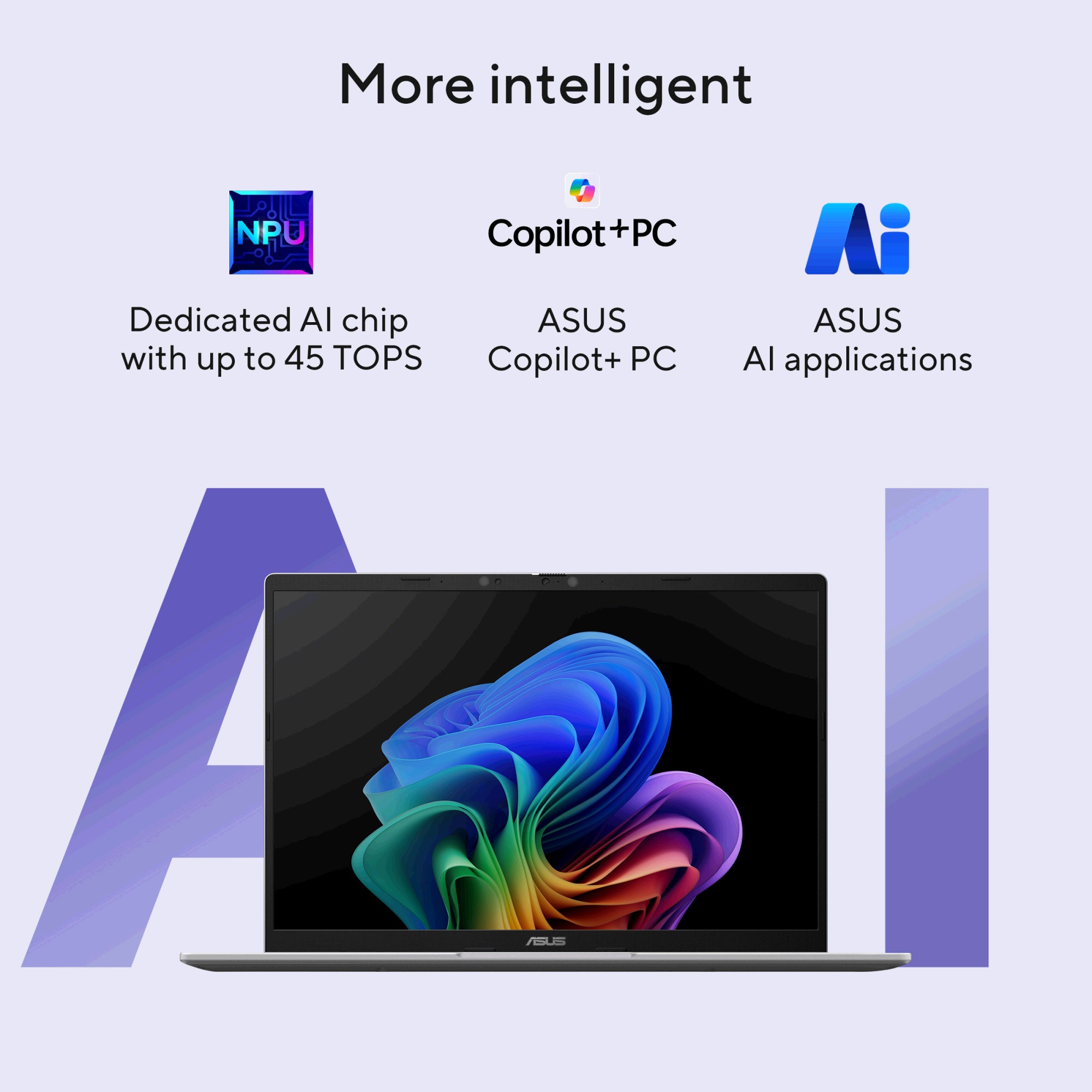 ASUS Vivobook 14 X1407QA-LY089W