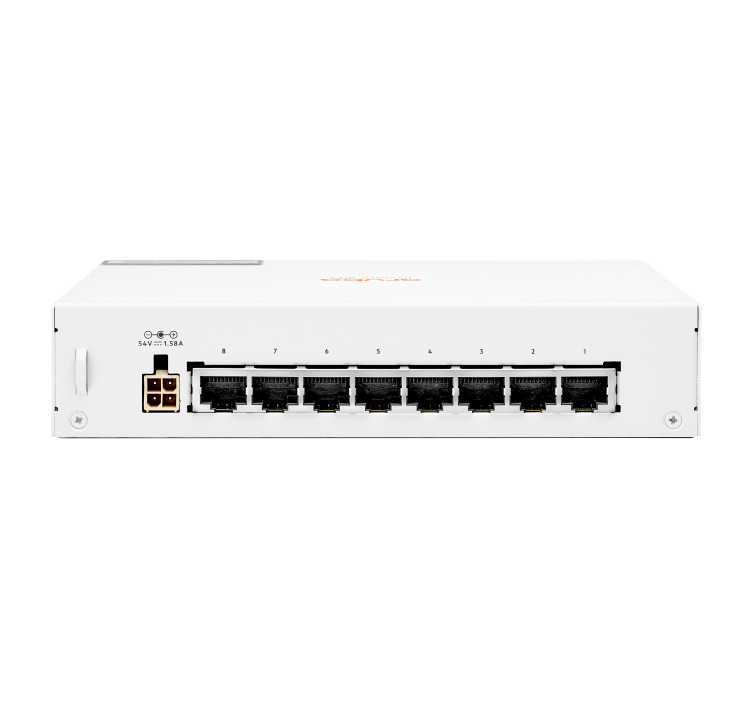 HPE Aruba IOn 1430 8G | PoE (AF)