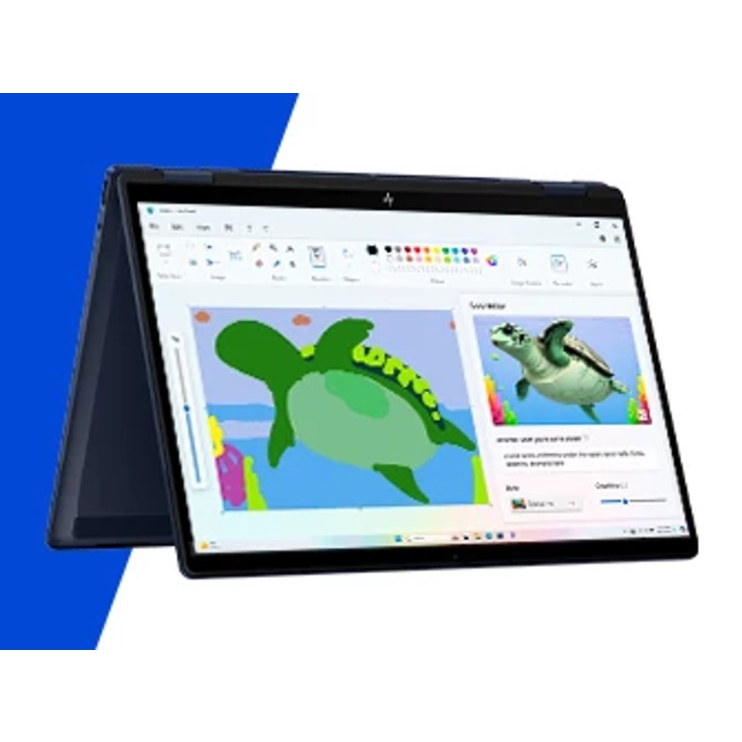 HP Omnibook X FlipNGAI 14-fm0050nd