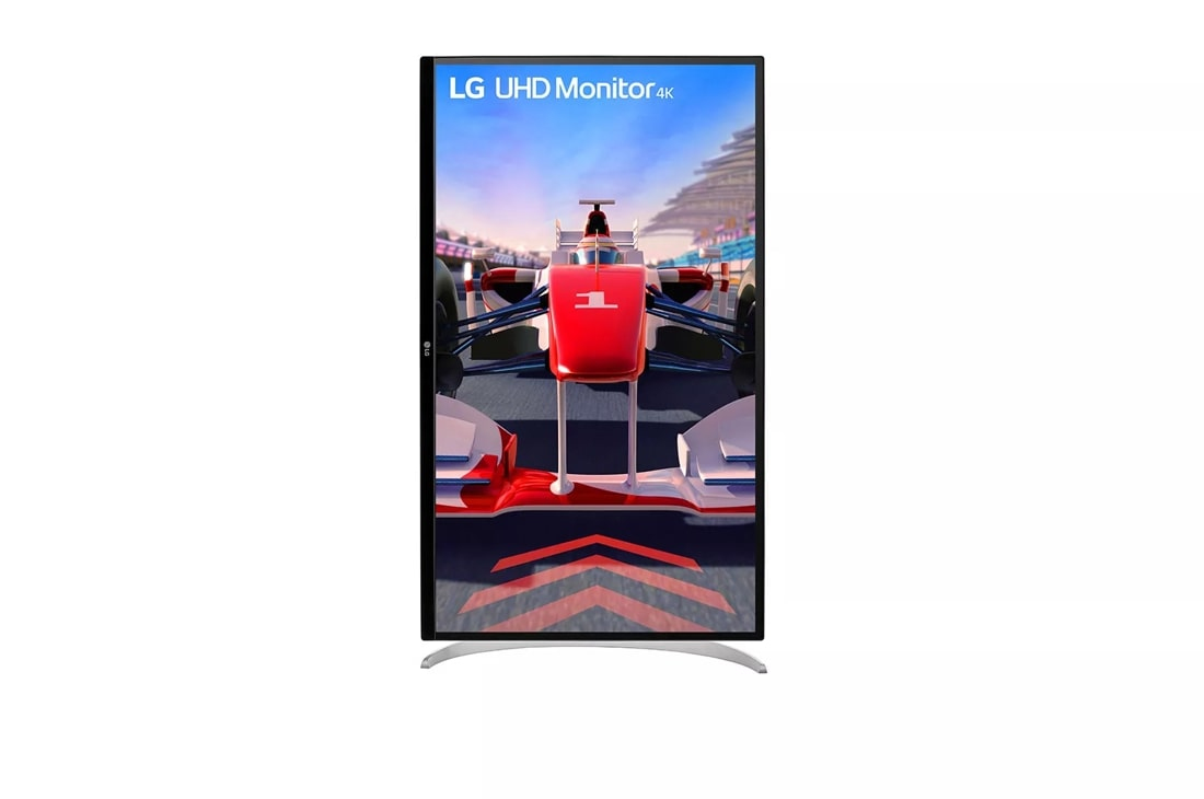 LG 32UQ750P-W