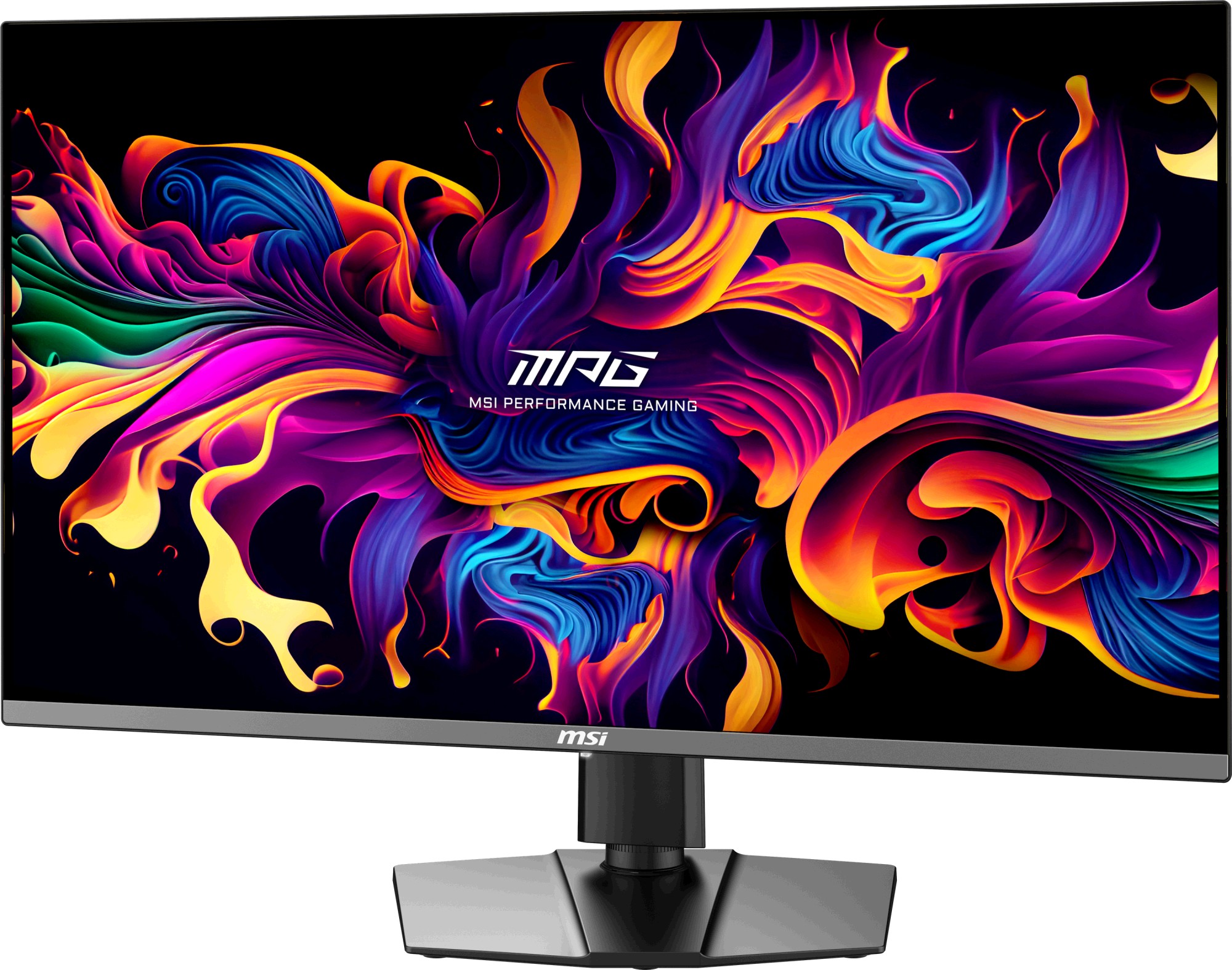 MSI 32" MPG 321URX QD-OLED 240Hz, HDMI, DP