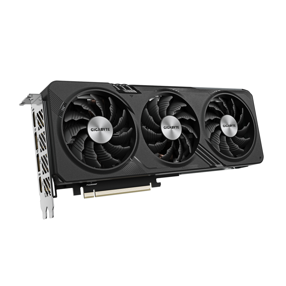Gigabyte GeForce RTX 4060Ti Gaming OC 16GB