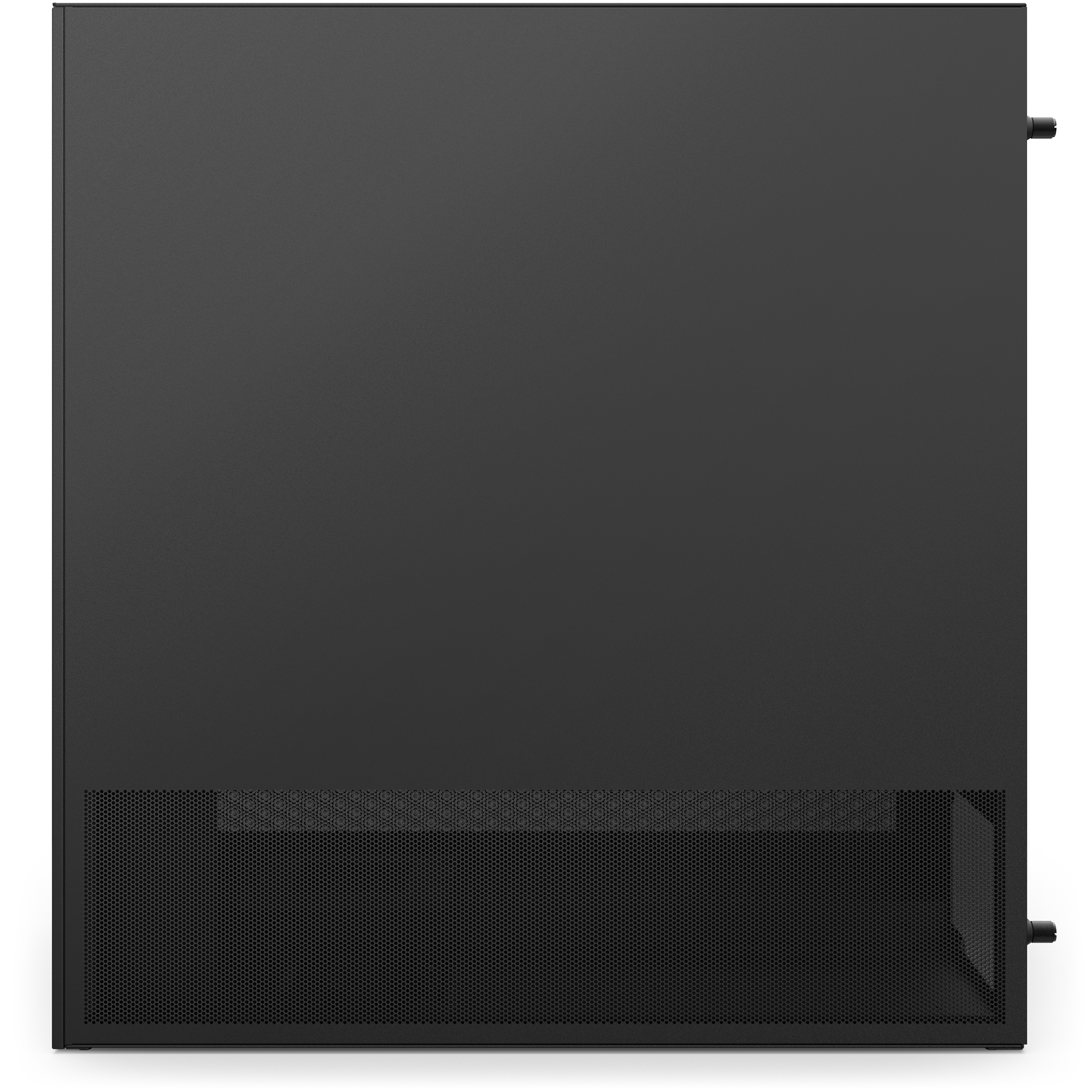 NZXT H5 Flow (2024) Zwart