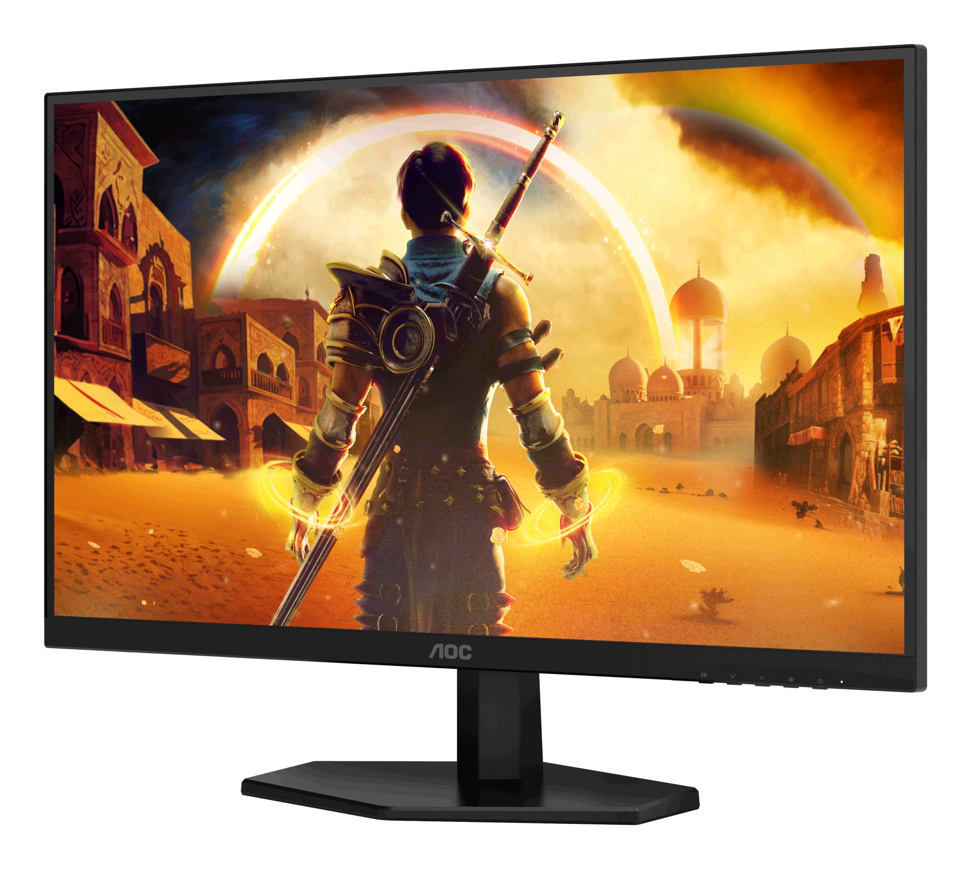 AOC 27" Q27G42XE