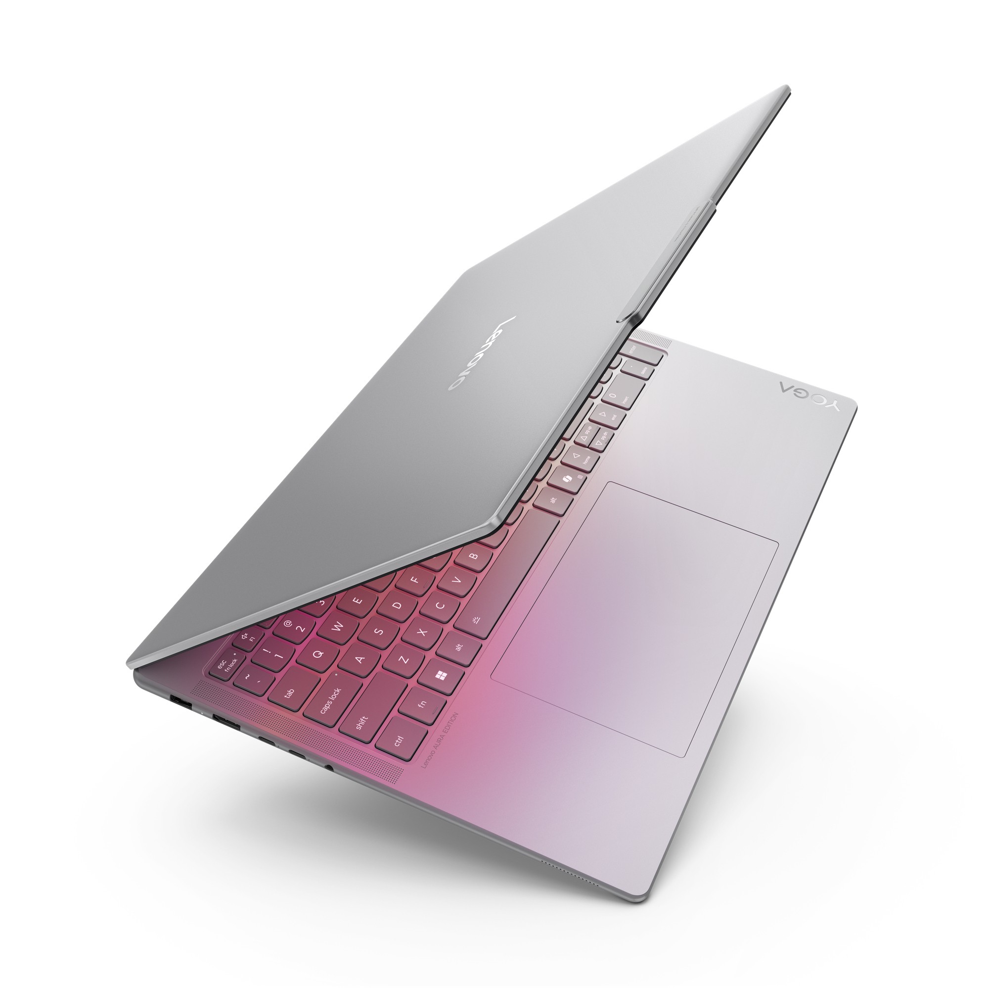 Lenovo Yoga Pro 9 16IAH10