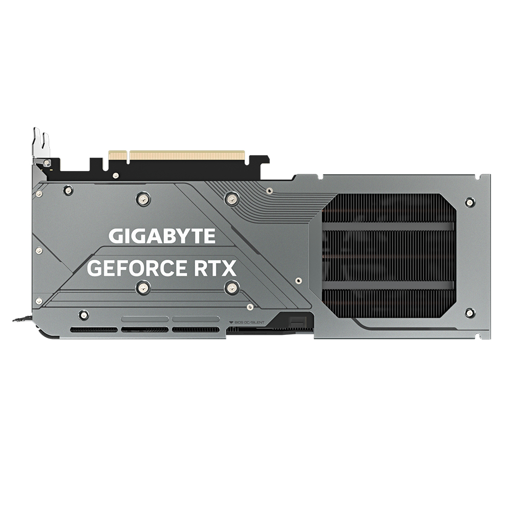Gigabyte GeForce RTX 4060Ti Gaming OC 8GB