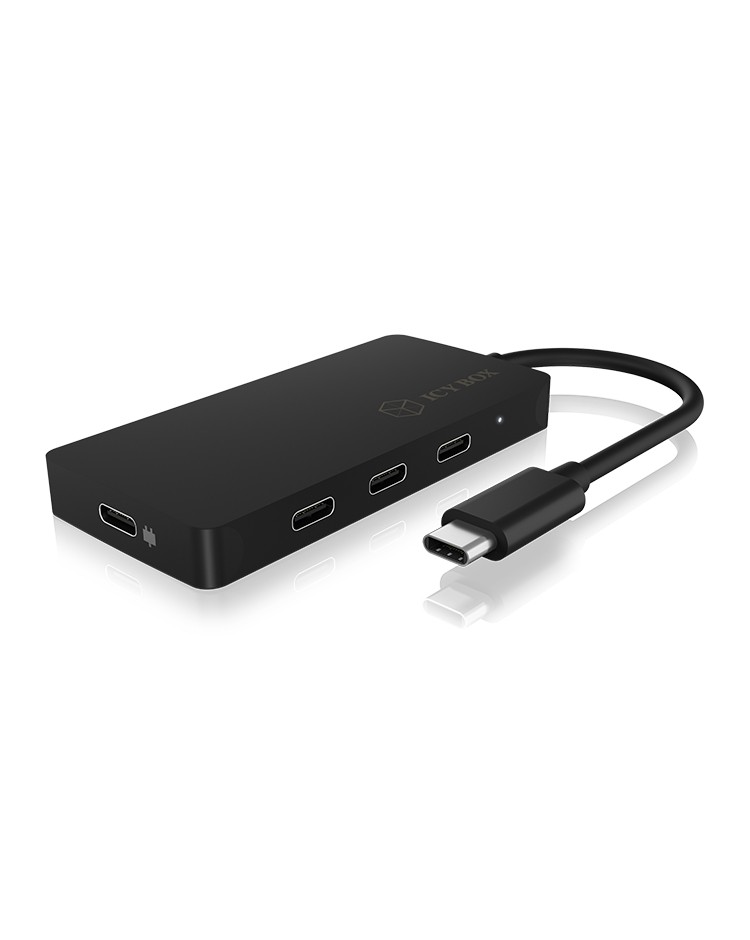 ICY BOX IB-HUB1429-CPD usb-hub