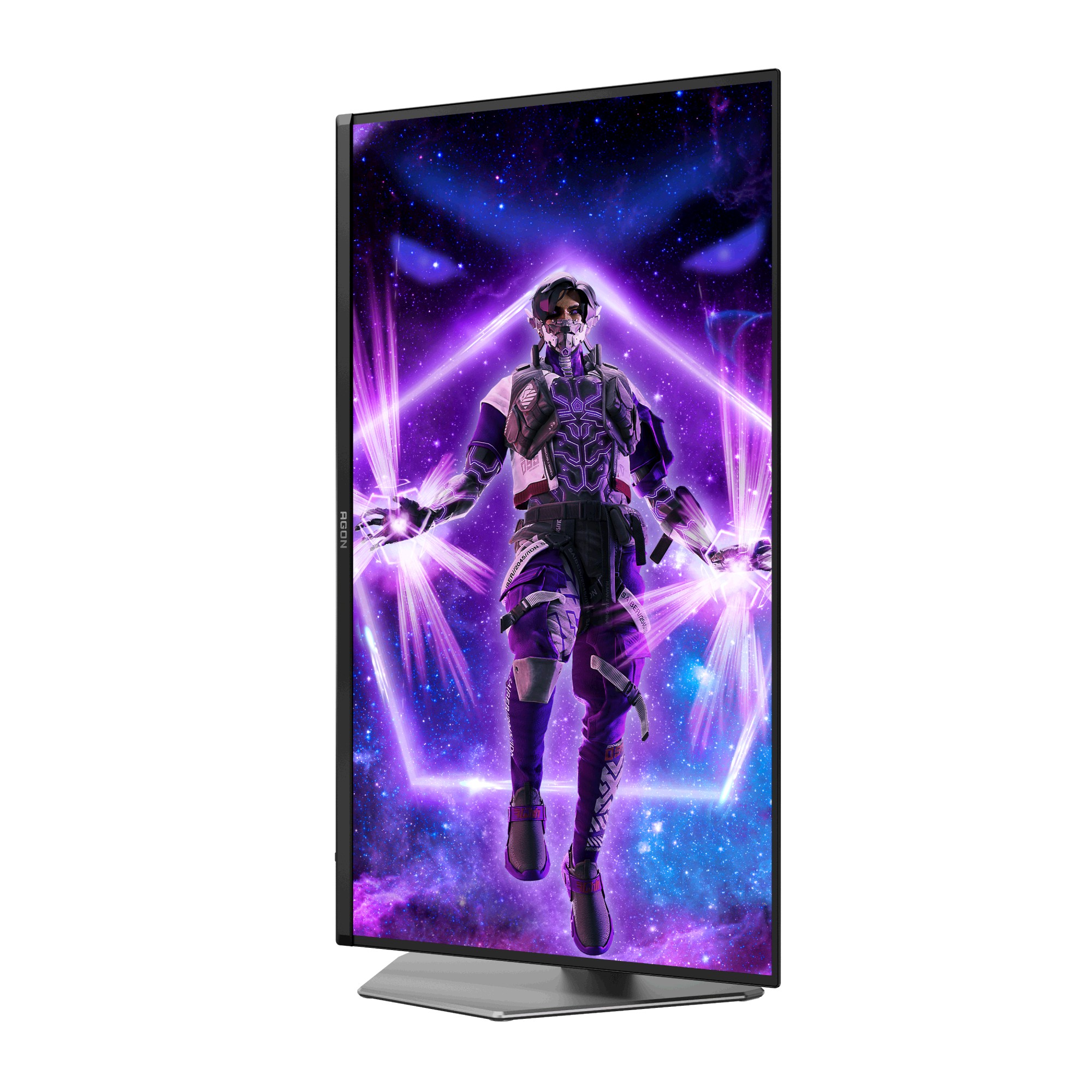 AOC AGON AG326UD 32" OLED UHD, 144Hz, DP, HDMI, USB