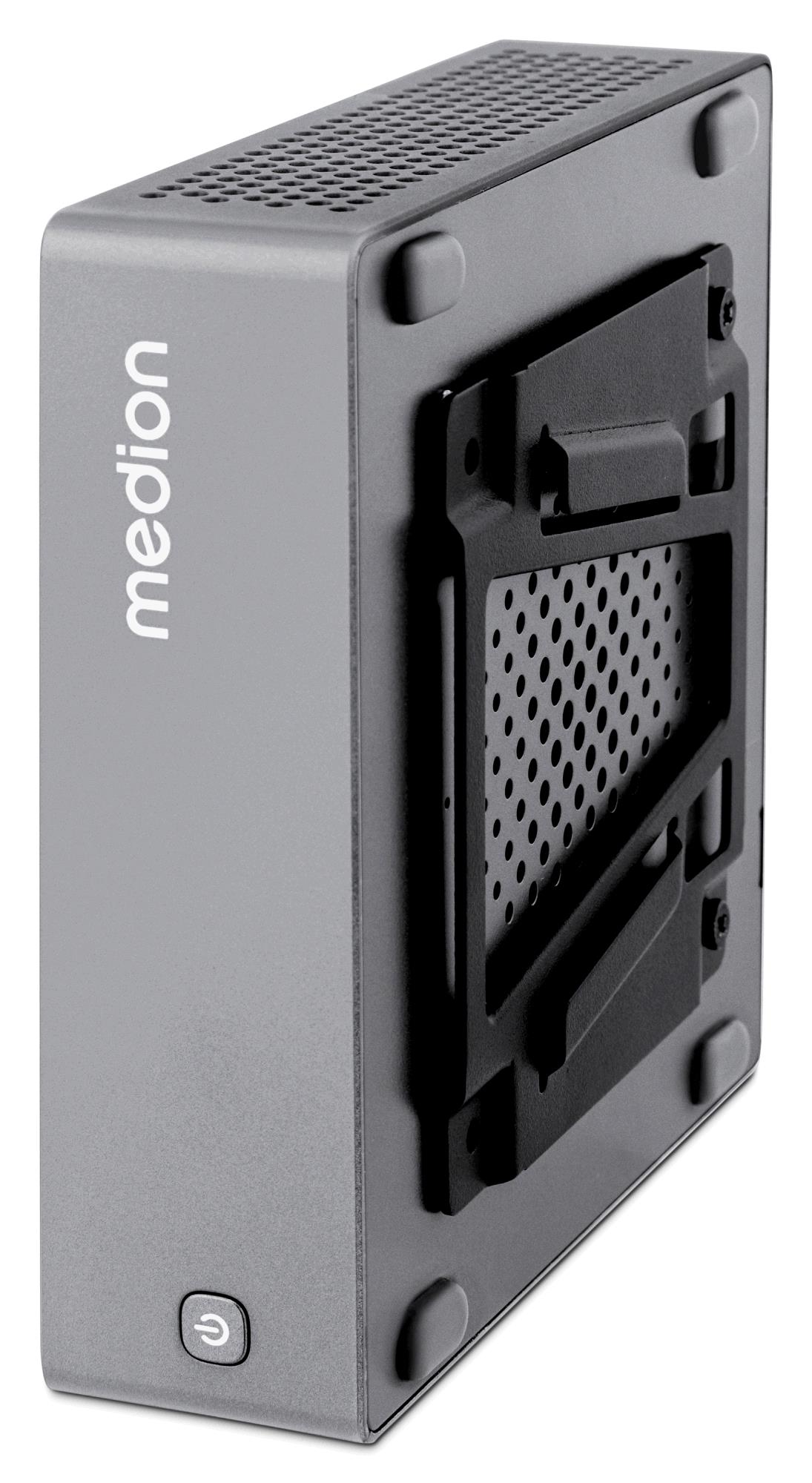 Medion NUC Slim S06e MD35340