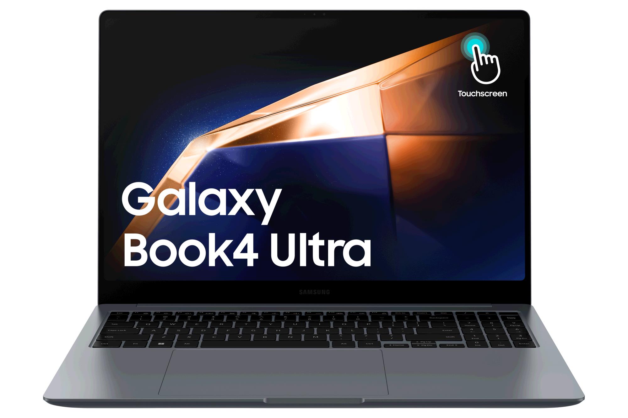 Samsung Galaxy Book4 Ultra 16 | NP960XGL-XG1NL