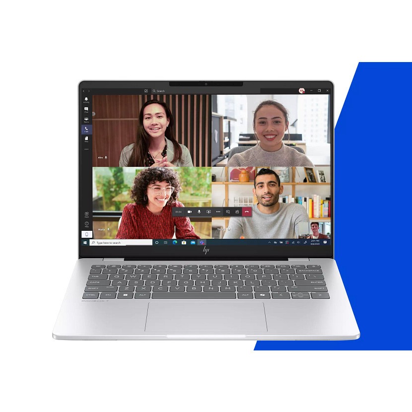 HP OmniBook 7 14-fs0005nd