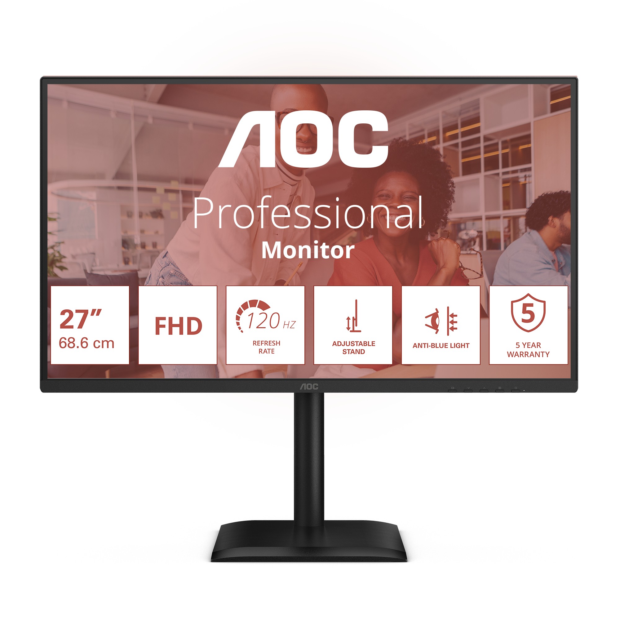 AOC 27E4U