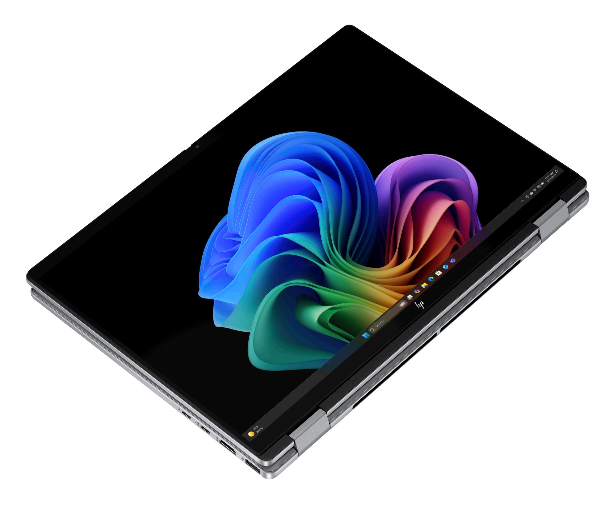 HP Omnibook X FlipNGAI 14-fk0050nd