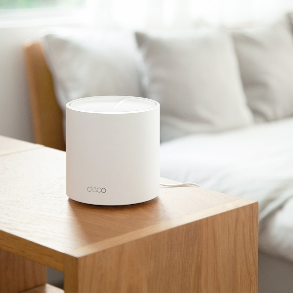 TP-Link Deco X50, 2-Pack