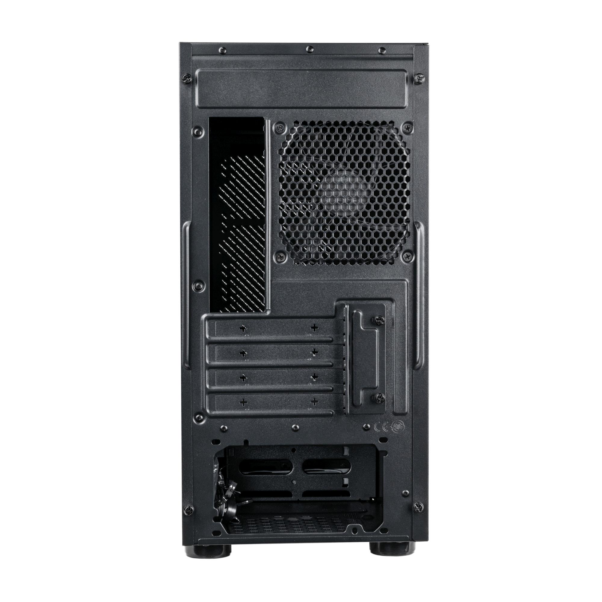 Cooler Master Elite 300 | ODD versie