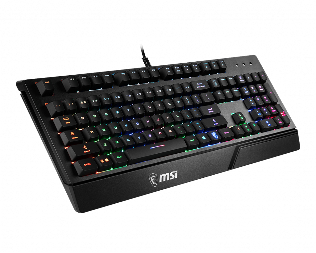 MSI Vigor GK20