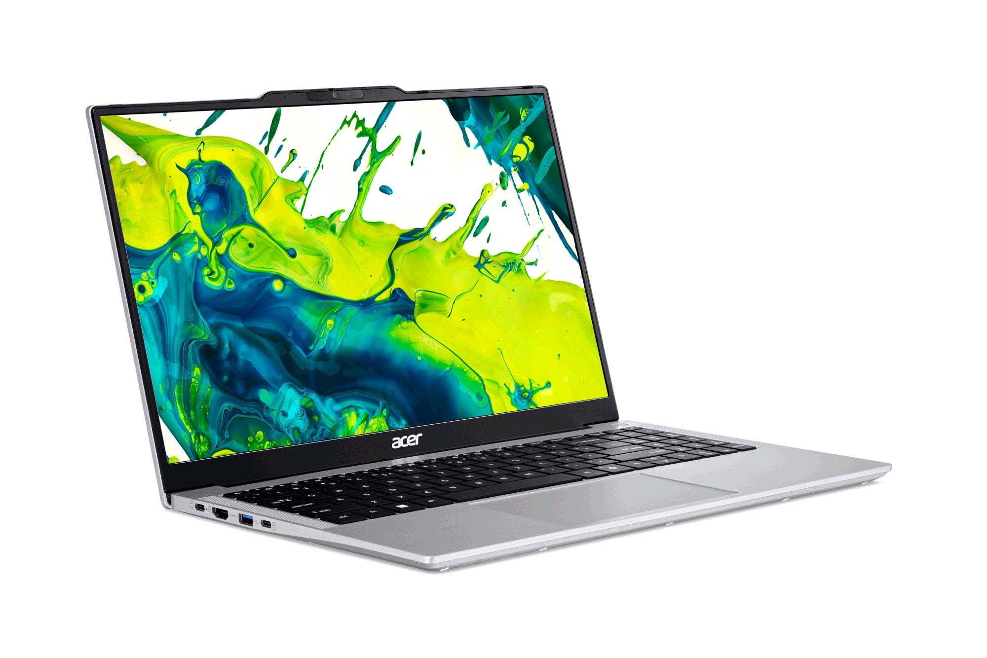 Acer Aspire Lite AL15-53P-579F