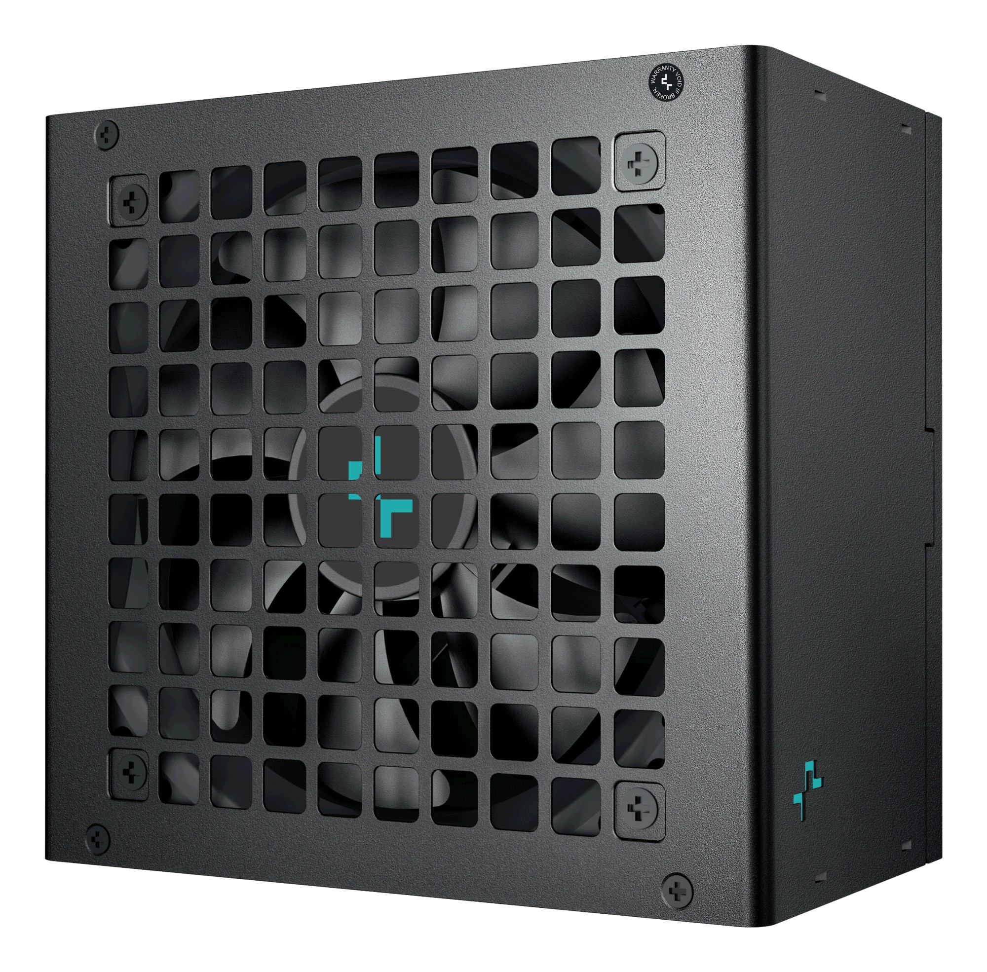 DeepCool Voeding PL550D V2 550W