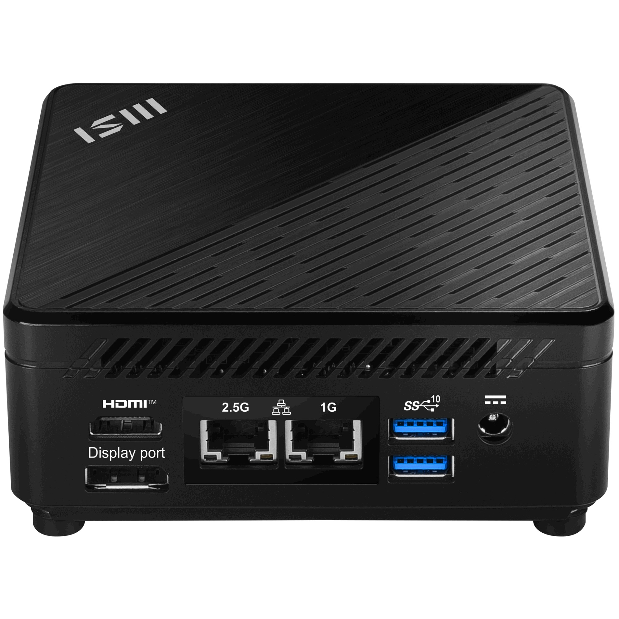 MSI Cubi 5 12M-457EU, i7-1255U, 16GB, 500GB, W11P