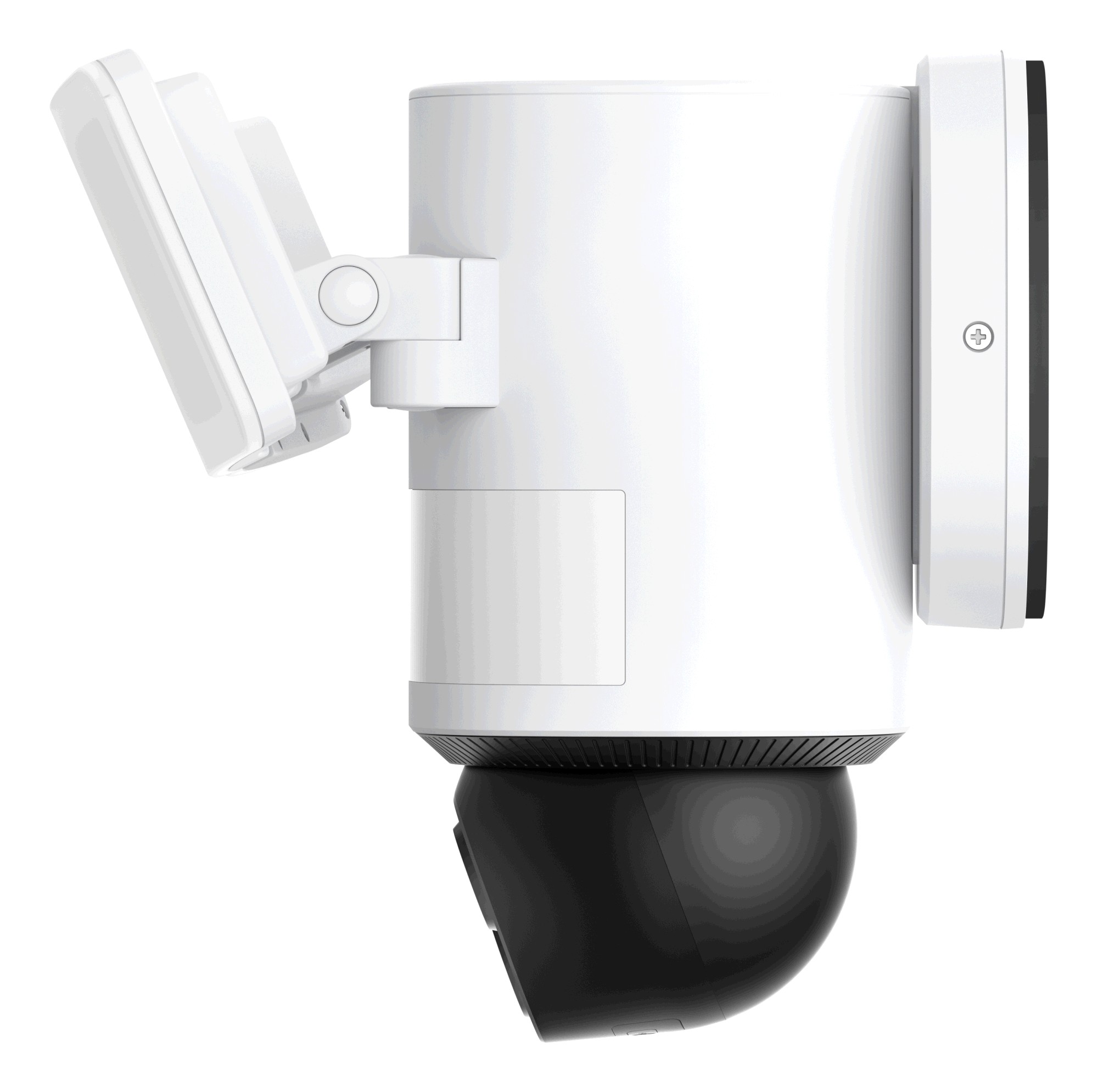 Eufy Floodlight Cam E340