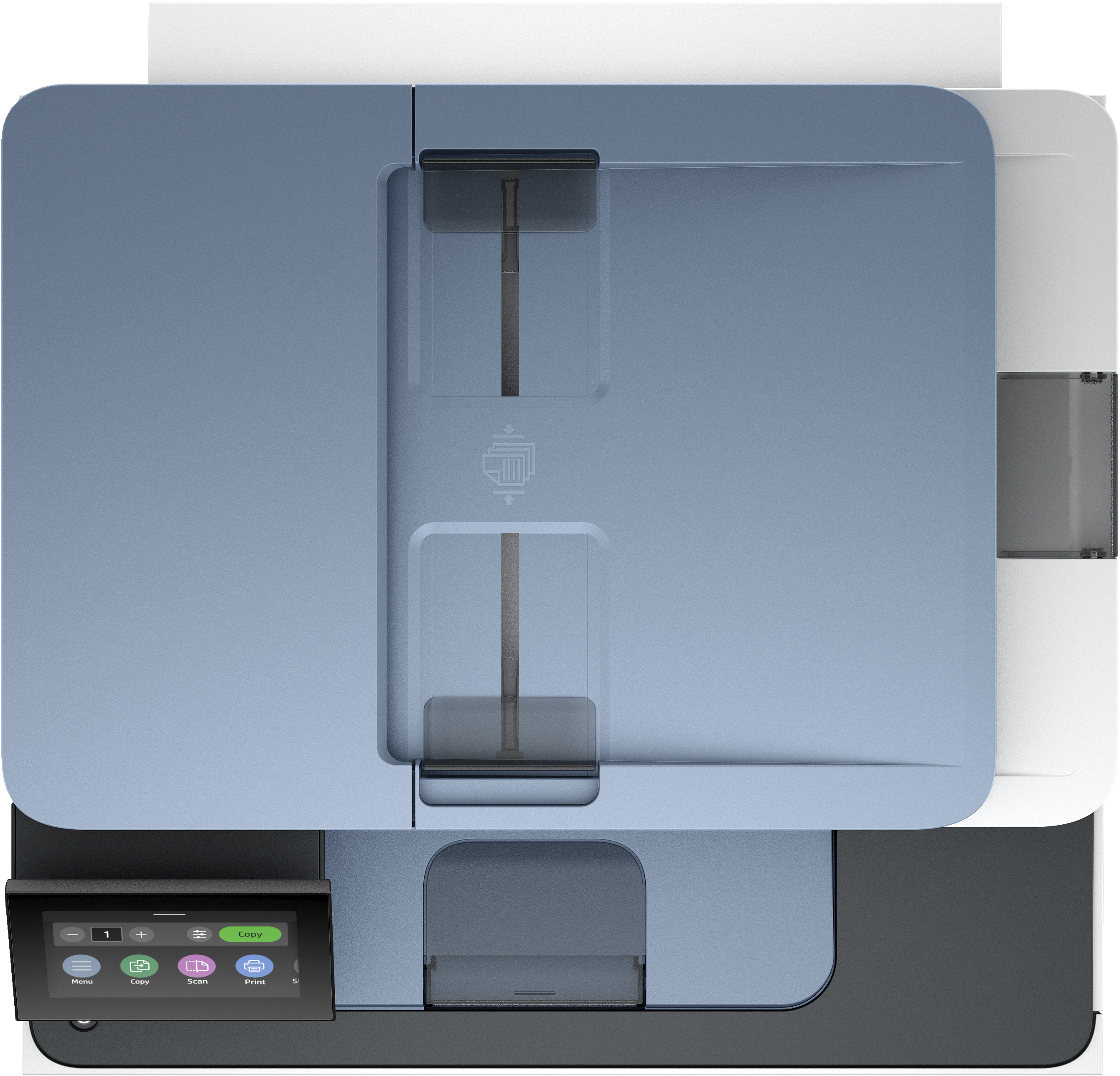 HP Color LaserJet Pro MFP 3302sdw All-in-One kleurenlaserprinter - WiFi - LAN