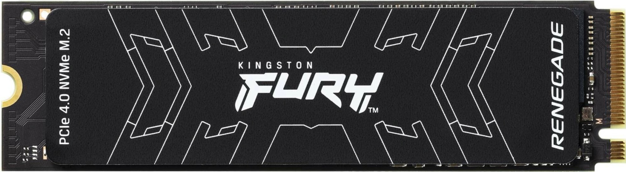 Kingston FURY Renegade 4TB