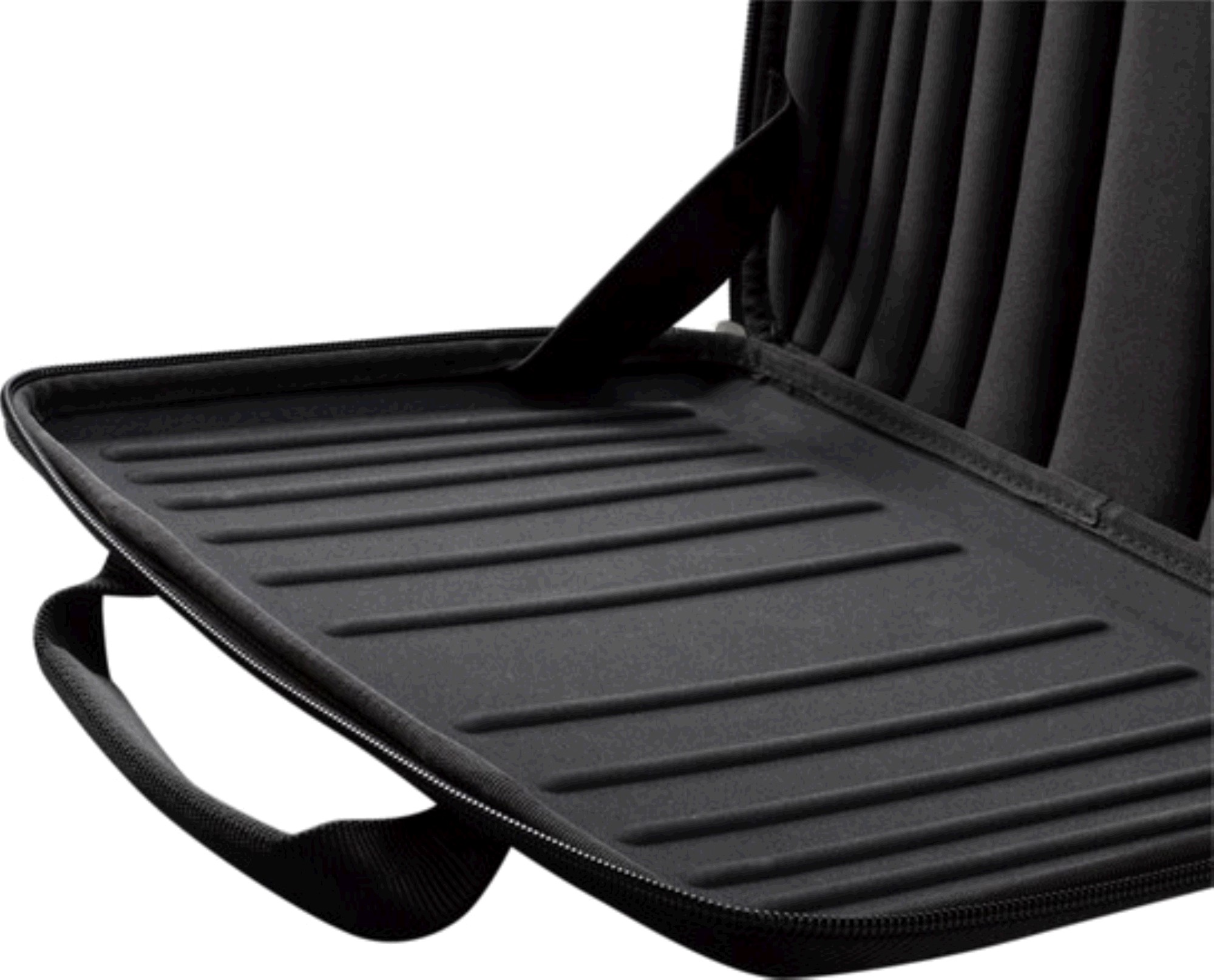 Case Logic QNS-113 Laptop Sleeve met Handvat