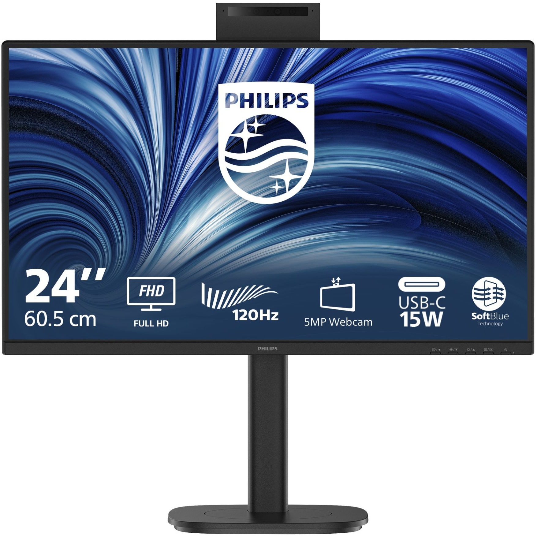 PHILIPS 24B2N3200JH/00